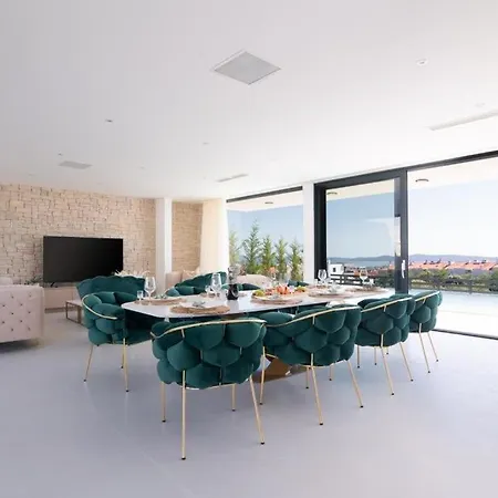 Aurum Villa Zadar