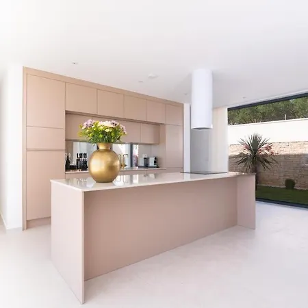 Villa Aurum