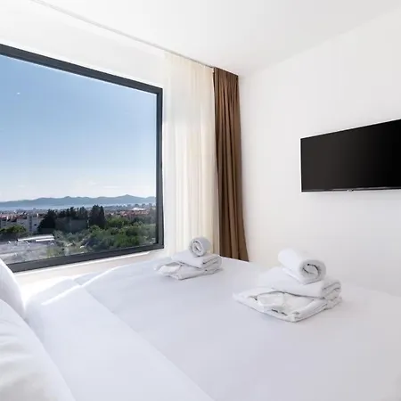 Aurum Villa Zadar