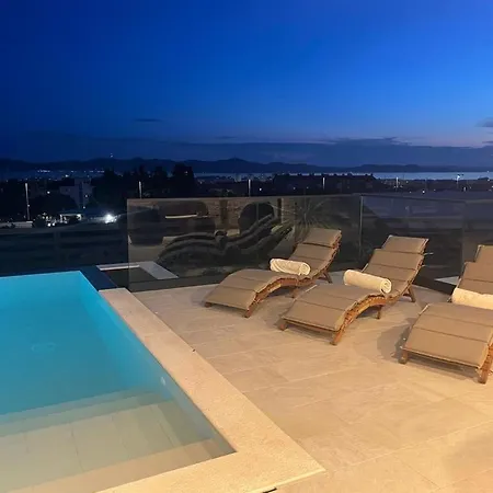 Aurum Villa Zadar