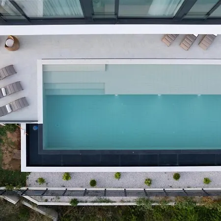 Aurum Villa Zadar