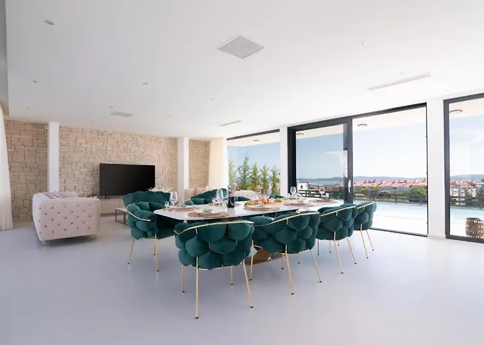 Aurum וילה זאדאר