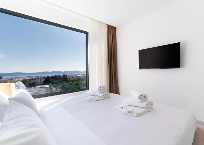 Aurum וילה זאדאר