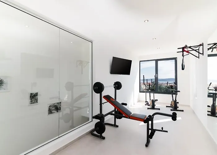 וילה Aurum זאדאר